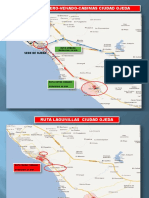 Mapas Rutas