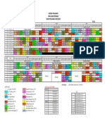 Jadwal Pelajaran New Revisi