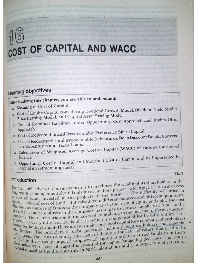 cost-of-capital-pdf