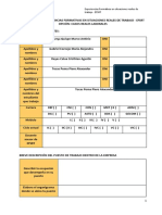 Informe Final Casos Reales Laborales