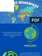 Recursos Geográficos p2