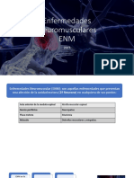 Enfermedades Neuromusculares ENM