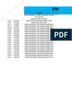 Reporte Recetas Cuantificados 2023