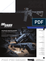 Sig Sauer LR-2021 Le Catlog Final 5-5-2021