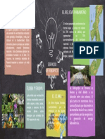 Mapa Mental ESPACIO GEOGRAFICO PANAMA