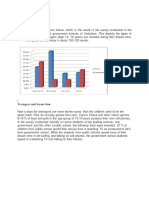 Examples Analytical Paragraph