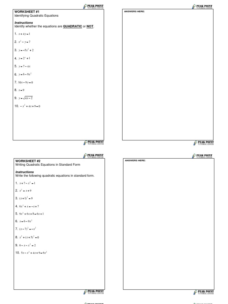 grade-9-math-worksheets-pdf-quadratic-equation-elementary-mathematics