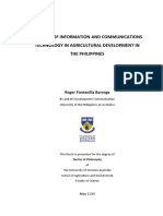 Thesis Doctor of Philosophy Barroga Roger 2019