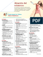 SMR-12-7300 Development Checklist - Spanish Final