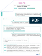 ENSENAR - Preguntas Explicadas Evaluar Saber Pro