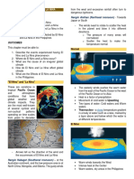 Ge103 Lesson 7 El Nino La Nina