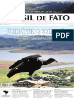 Jornal Brasil de Fato - 27 de Agosto A 7 Setembro 2015