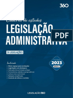 Legislacao Administrativa