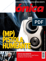 Revista Cronica Agosto 2023
