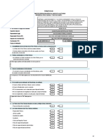 Rendicion de Cuentas LW