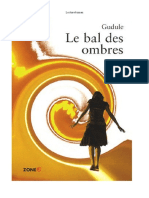 Le Bal Des Ombres 2