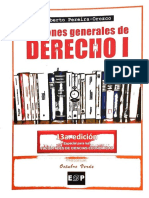 Nociones Generales Del Derecho Editable