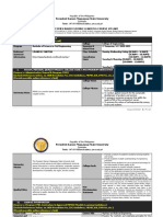 Syllabus - Highway and Railroad Engineering