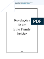 TheRevelationsOfAnEliteFamilyInsider2005 PT-BR