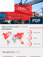 Economia Internacional I - APEC-PERU