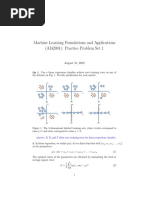 Solutions Problem Set 1