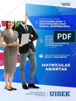 Malla Brochure Especializacion 2021 Sostenibilidad Online