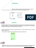 Força Peso e Normal