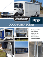 Dockmaster Brochure 2021