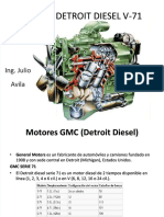 PDF Motor Detroit Diesel V 71 - Compress
