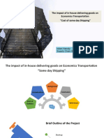 Transportation Project