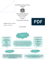 Causa de La Ceguera y Baja Visión