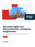 Aprende Ingles Con Neurociencias Contextos Imaginarios