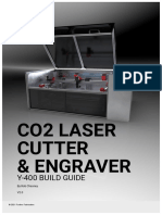 Further Laser Y400 v2 Build Guide