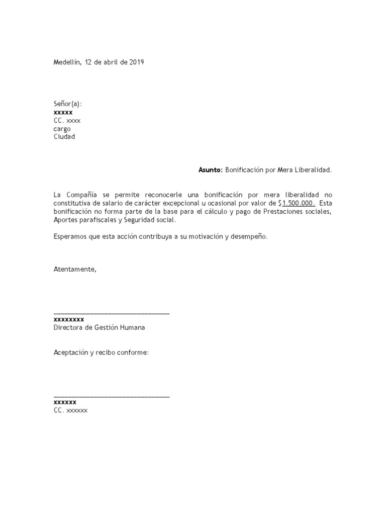 bonificaci-n-por-mera-liberalidad-pdf-negocios-finanzas-y-dinero