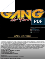 Portfolio GANG SEC
