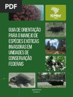 Guia de Orientacao para o Manejo de Especies Exoti - 230905 ...