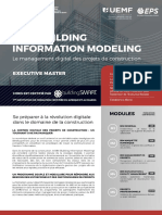 Brochure BIM 2023