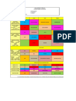 Jadual Guru Bertugas