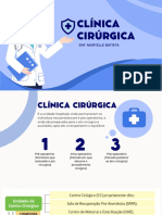 Clinica Cirurgica