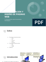 Conocimientos Sobre Herramientas Tecnológicas