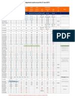 Speeldagenkalender West 2023 2024