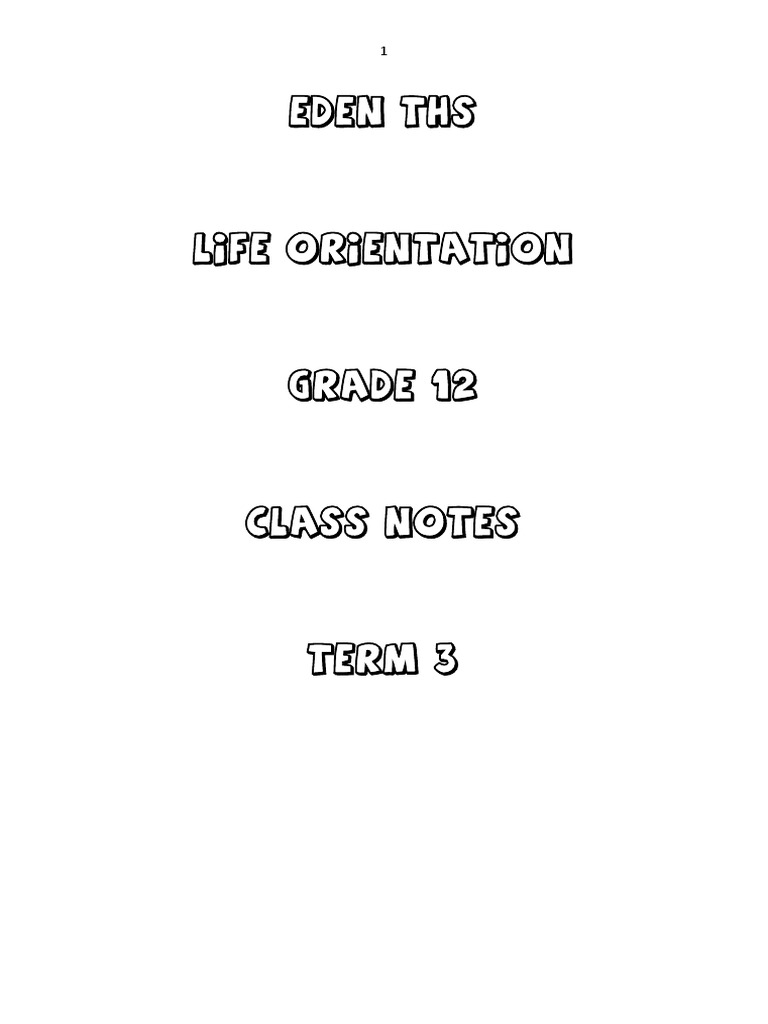 Lo gr12 notes term 3 2021 pdf affirmative action employment