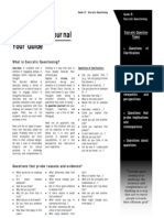 Stress_Diary_Guide 15. Socratic Questioning