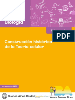 316b8e 444fd6 FG CB Biologia 1 Construccion Historica de La Teoria Celular Docentes PDF