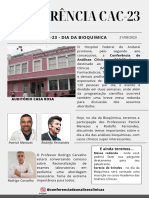Jornal Da Bioquimica