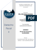 Actividad 5 Derecho Fiscal LL