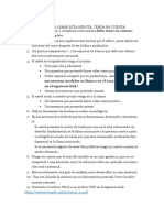 Demanda de Aumento de Cuota Alimentaria