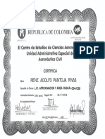 Diploma Radar 054-028