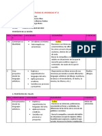 ACTIVIDAD DE APRENDIZAJE ABRIL 25 y 26 CARMEN