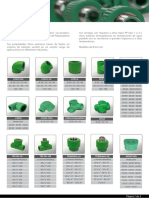 ElectroPPR - CL Catalogo de Fittings